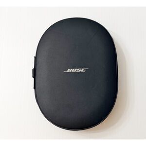Bose QuietComfort Ultra Wireless Noise Cancelling Headphones Carrying Case